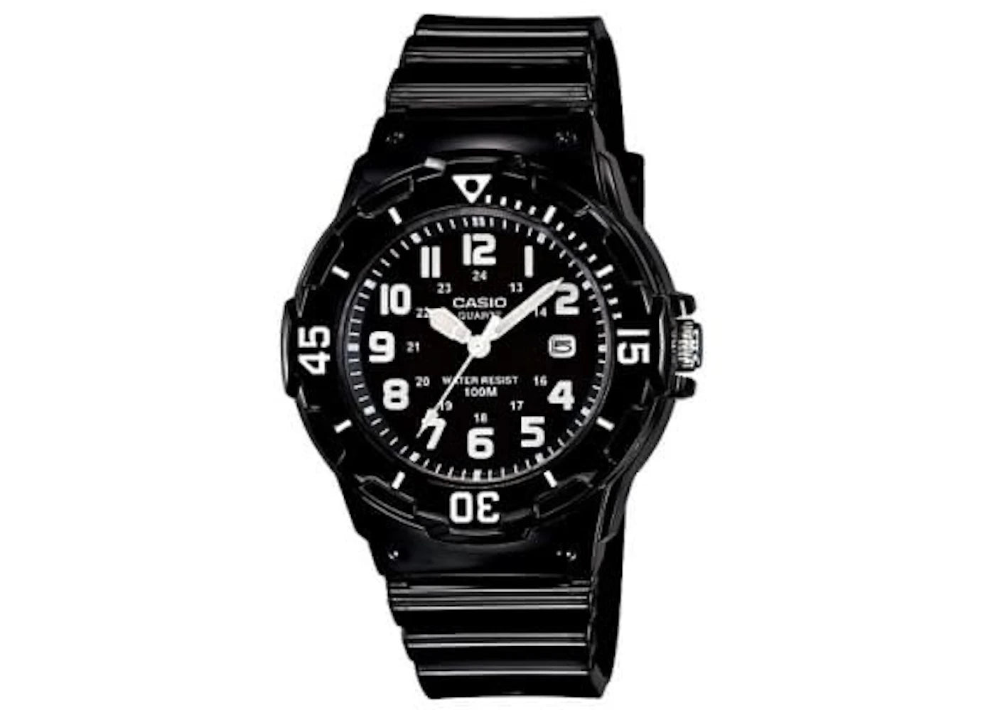 Casio Pop LRW-200H-1BV - main view