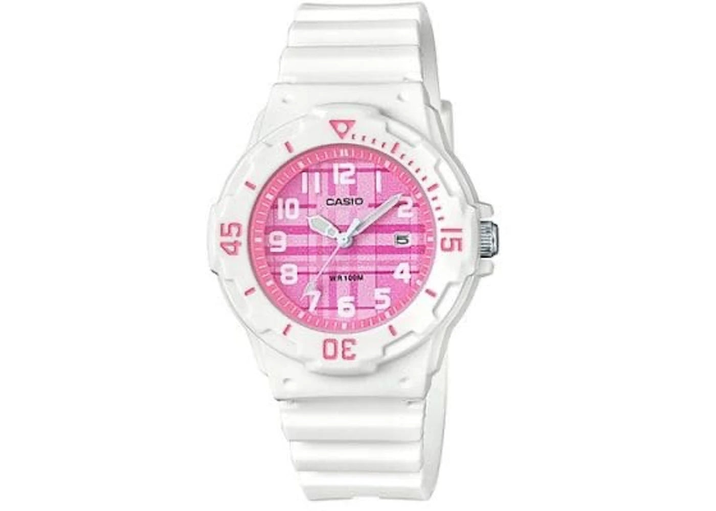 Casio Pop LRW-200H-4CV - main view