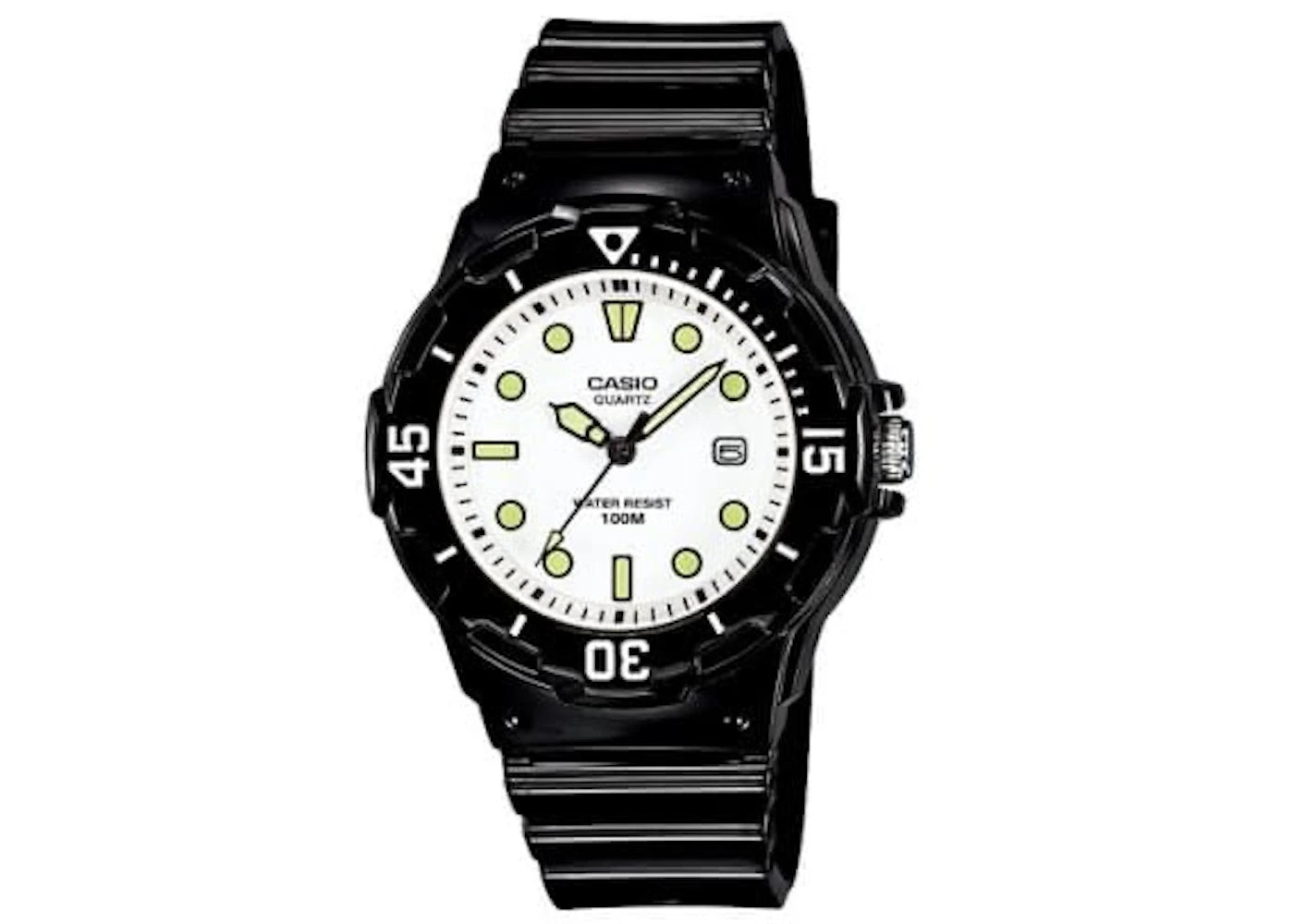 Casio Pop LRW-200H-7E1V - main view