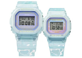 Casio Summer Lover's G-Shock SLV-21B-2 - main view