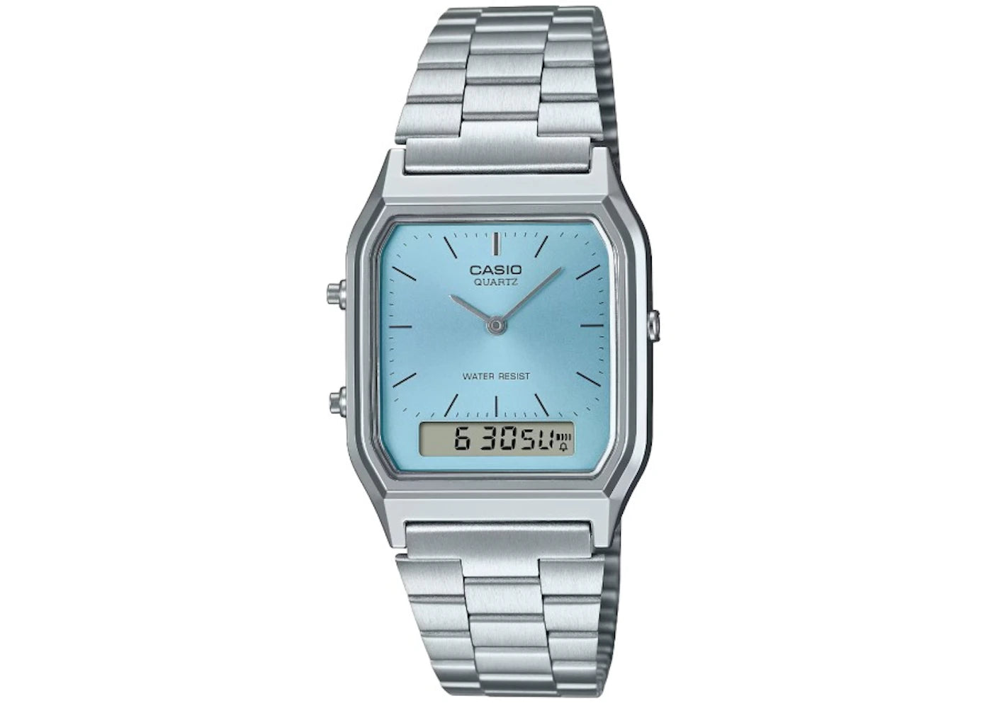 Casio Vintage AQ-230A-2A1 - main view