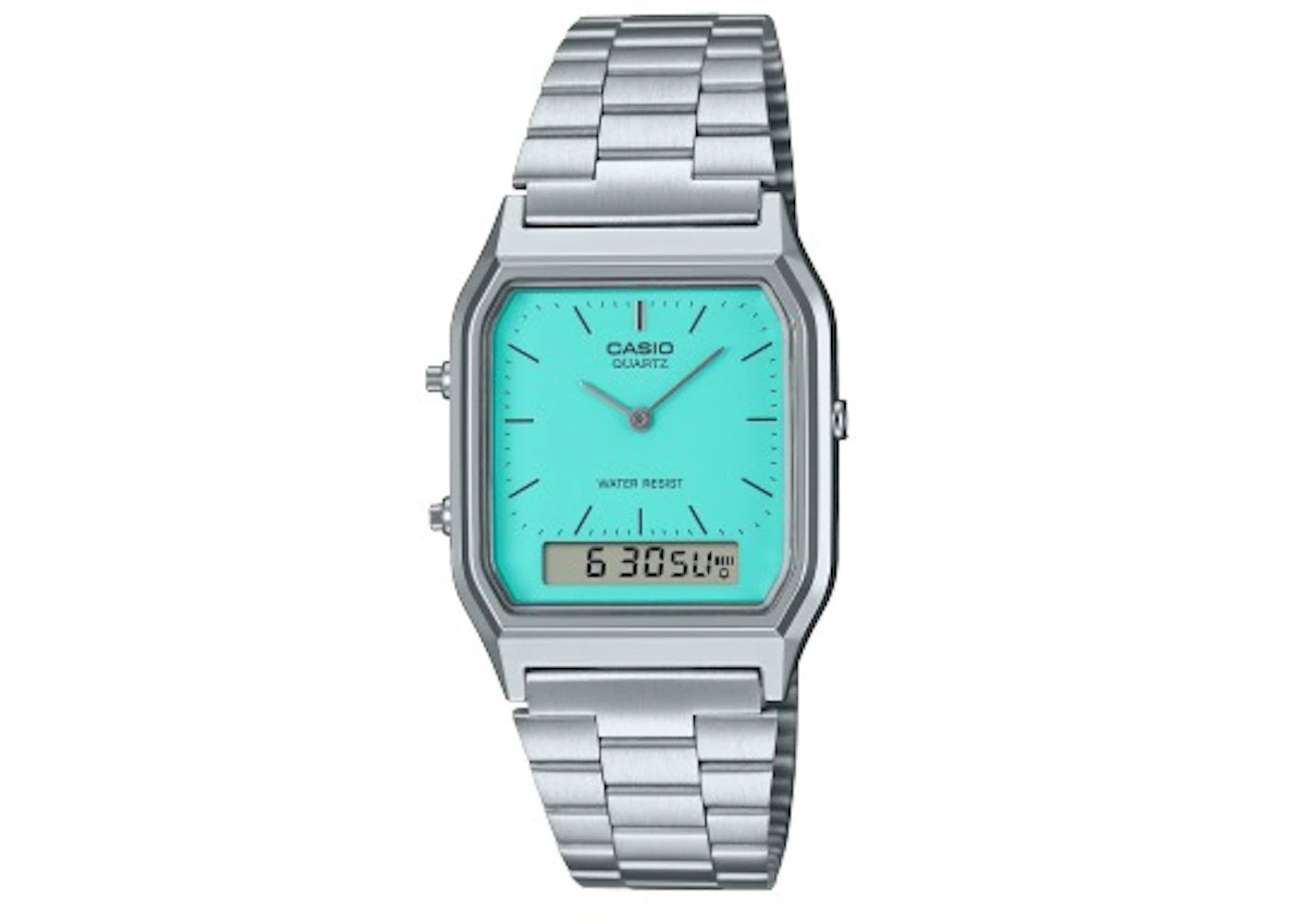 Casio Vintage AQ230A-2A2V - main view
