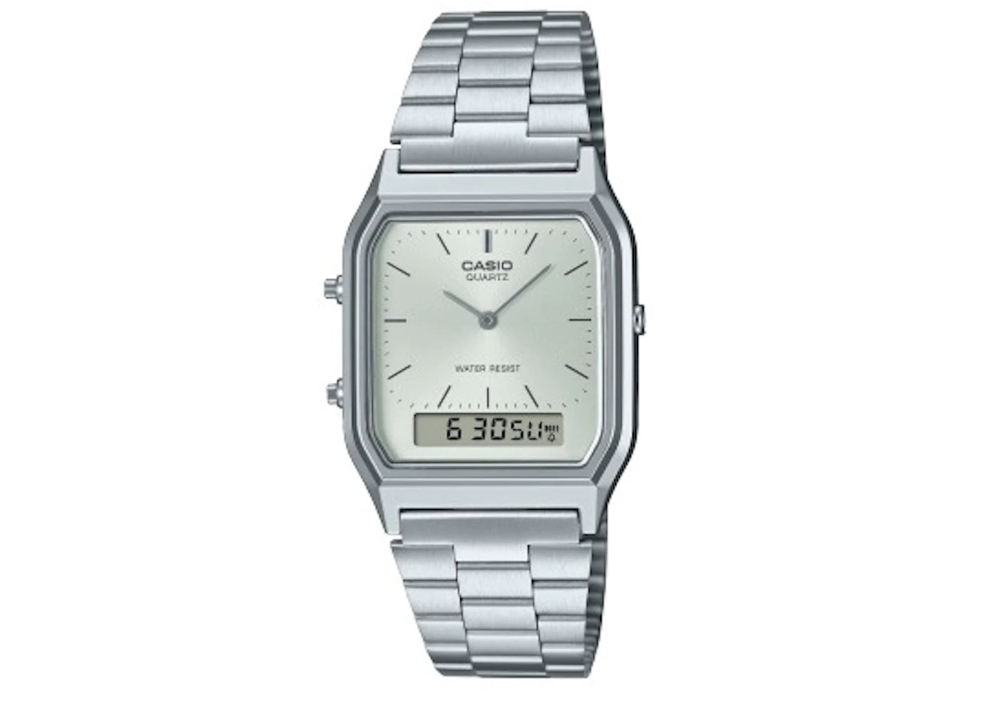 Casio Vintage AQ230A-7A - main view