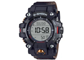 Casio x Toyota Land Cruiser G-Shock Master of G Land Mudman GW9500TLC-1 - main view