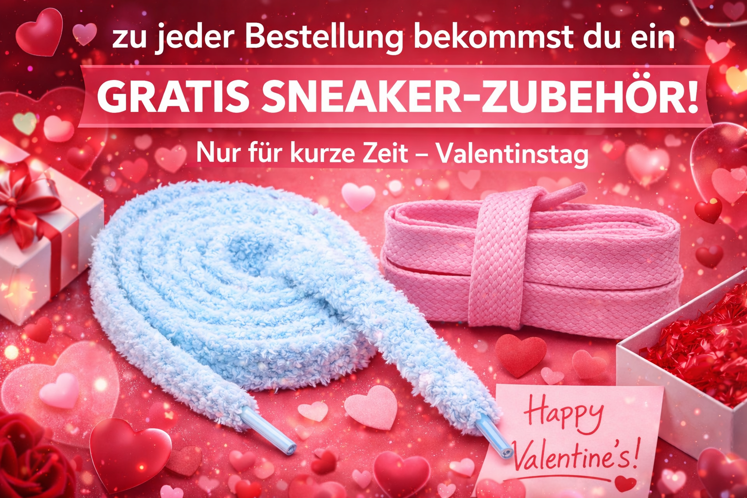 Valentine Special
