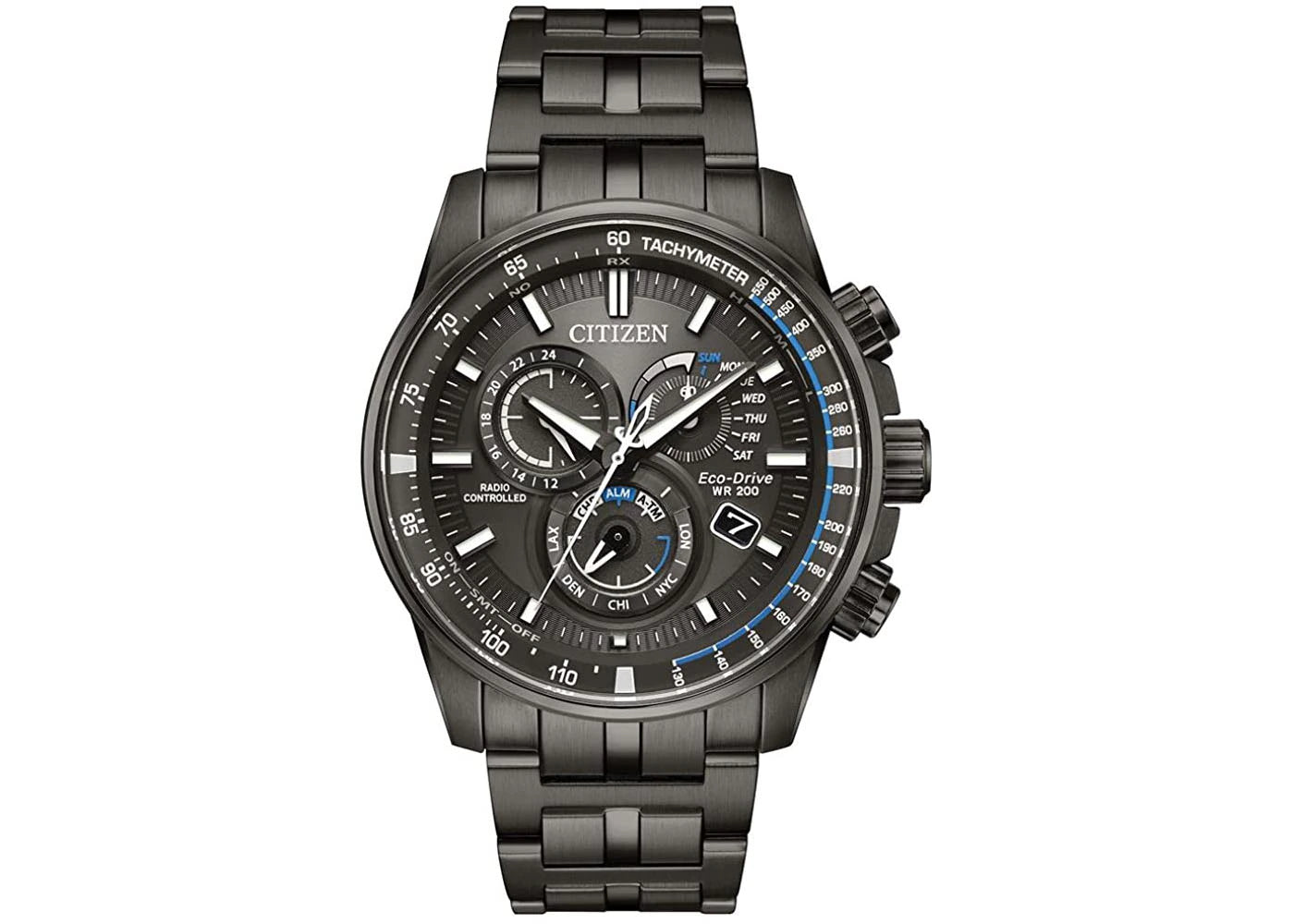 Citizen Eco-Drive AT4127-52H