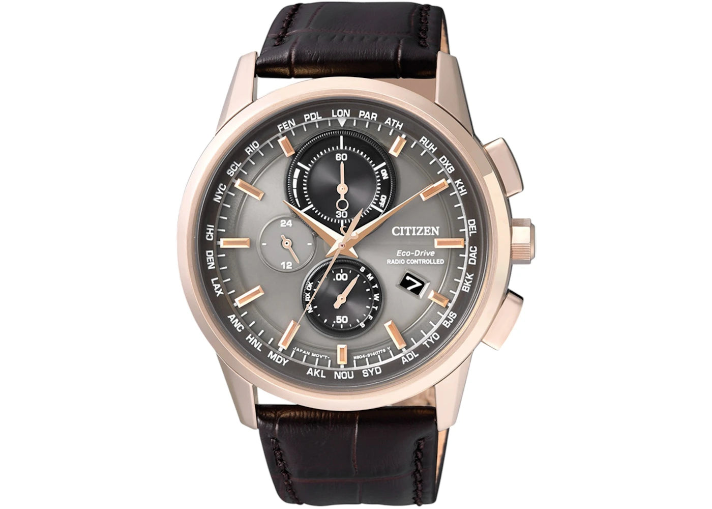 Citizen Eco-Drive AT8113-12H