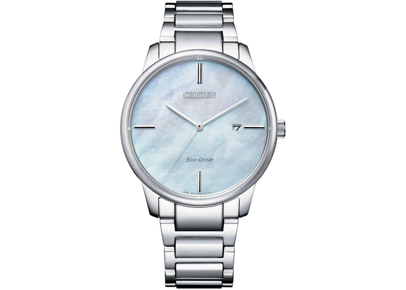Citizen Eco-Drive BM7520-88D