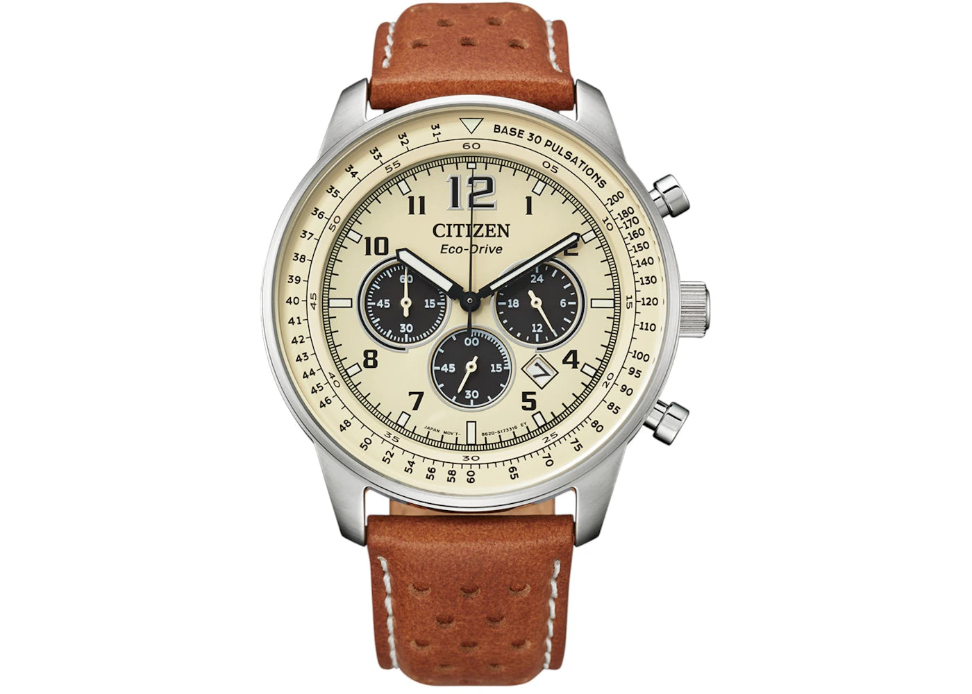 Citizen Eco-Drive CA4500-16X