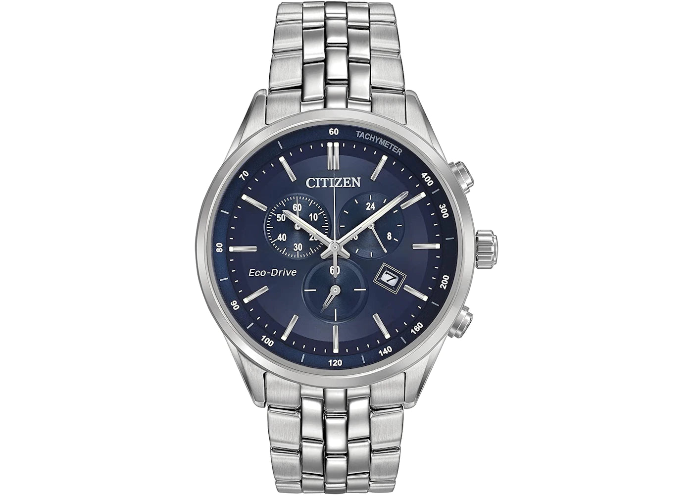 Citizen Eco-Drive Corso AT2141-52L