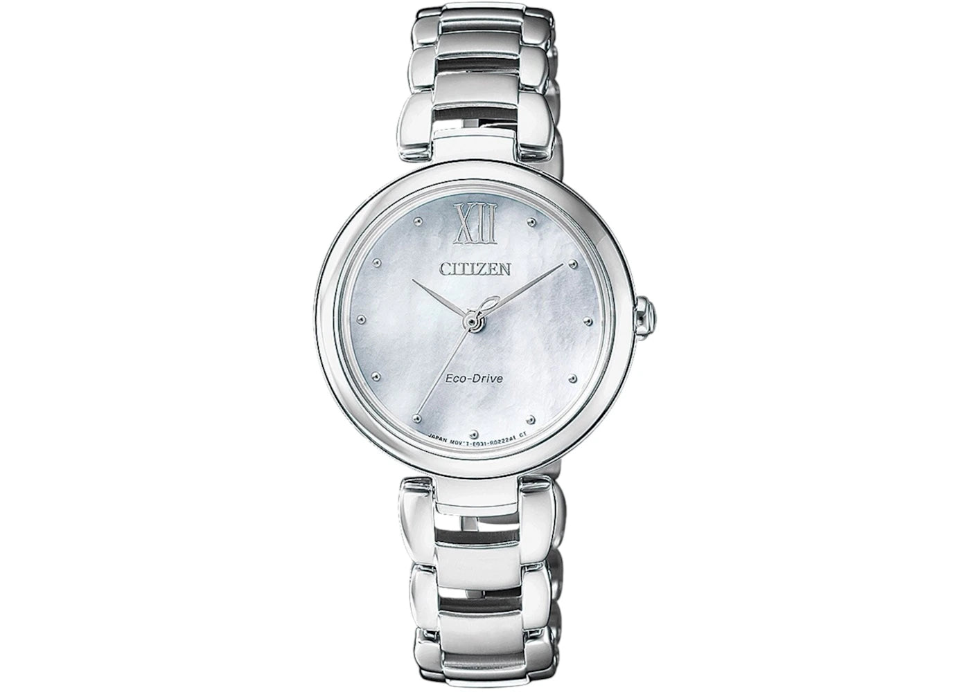 Citizen Eco-Drive EM0530-81D