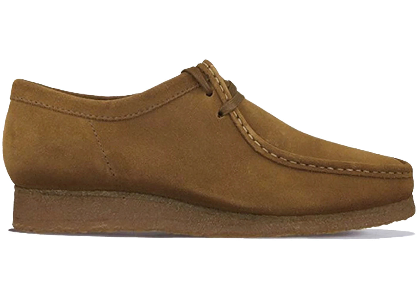 Clarks Originals Wallabee Cola