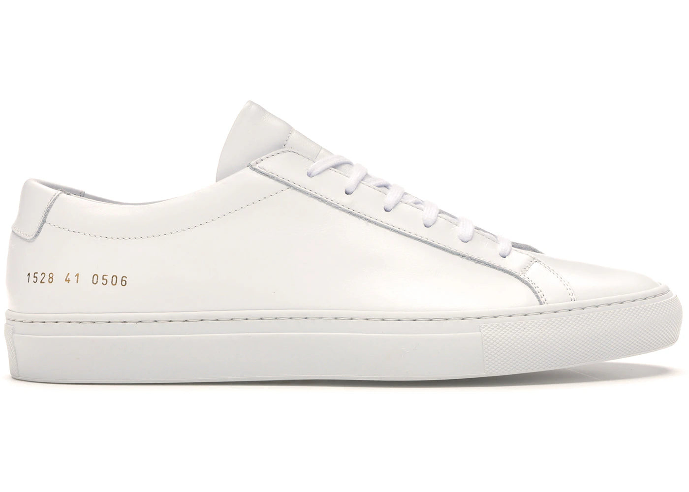 Common Projects Original Achilles-White