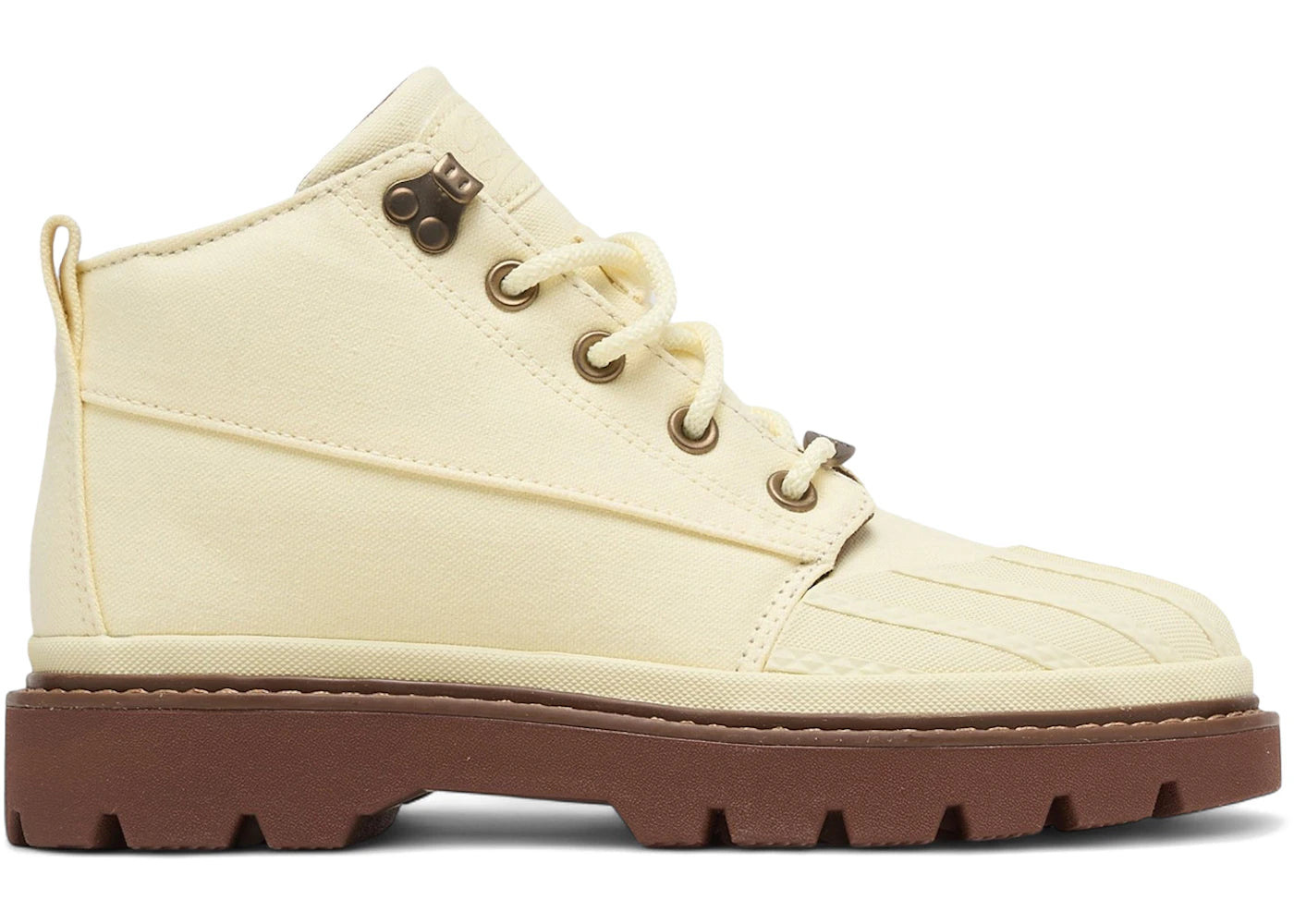 Converse 1908 Bronco Boot GOLF le FLEUR* Tyler, The Creator Sorbet Poire