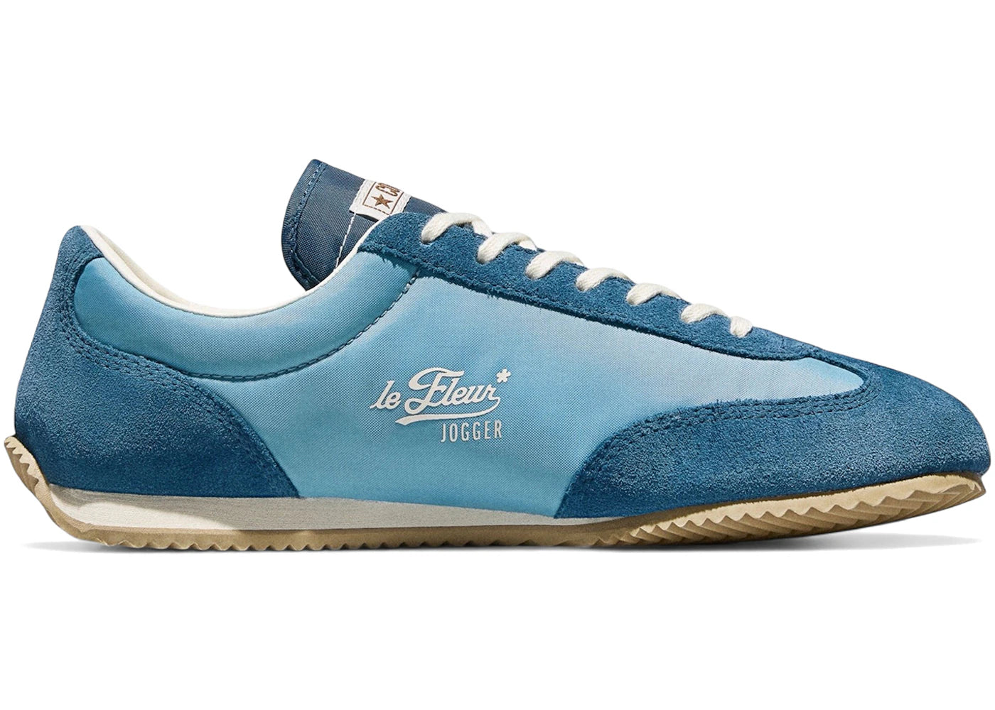 Converse 1908 Jogger GOLF le FLEUR* Tyler, The Creator Cameo Blue Deep Dive