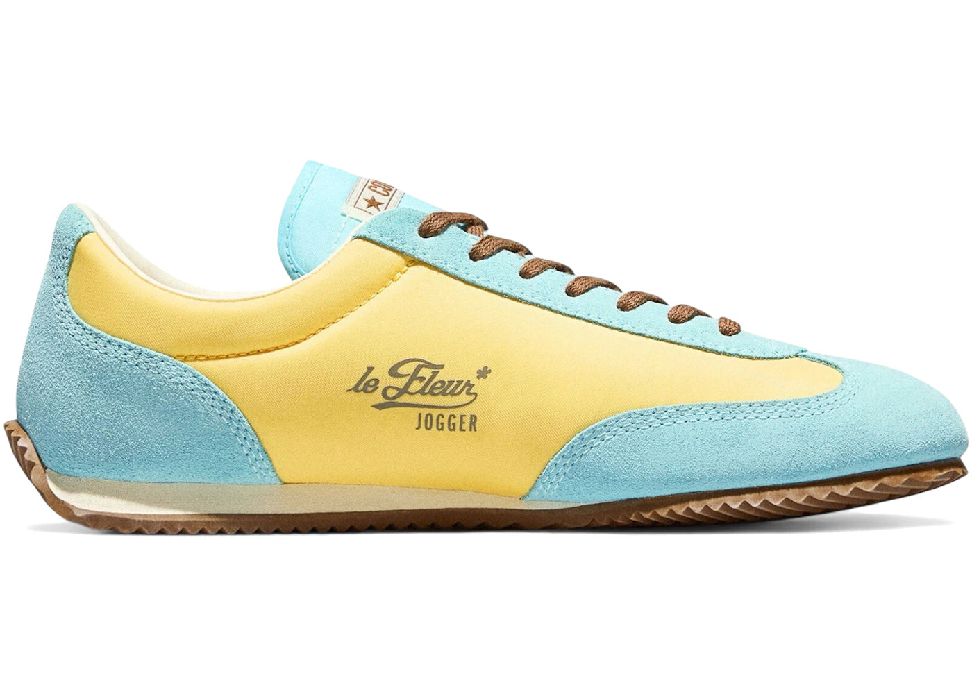 Converse 1908 Jogger GOLF le FLEUR* Tyler, The Creator Yarrow Plume