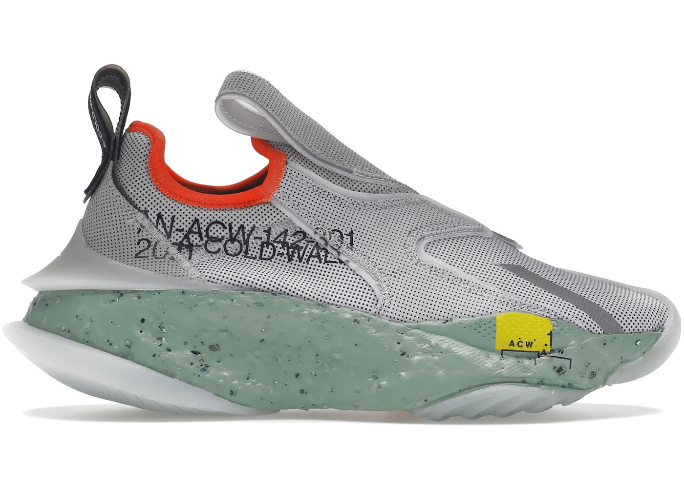 Converse Aeon Active CX-A-COLD-WALL Micro Chip Healing Jade