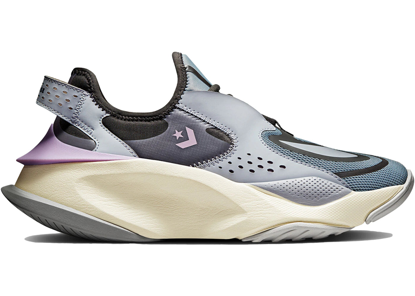 Converse Aeon Active CX Ox-Obsidian Mist Himalayan Salt