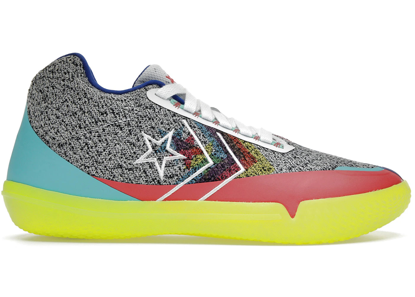 Converse All Star BB Evo-NBA Jam