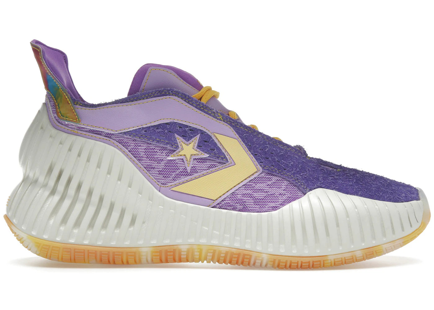 Converse All Star BB Prototype CX Mid-Granddaddy Jelly