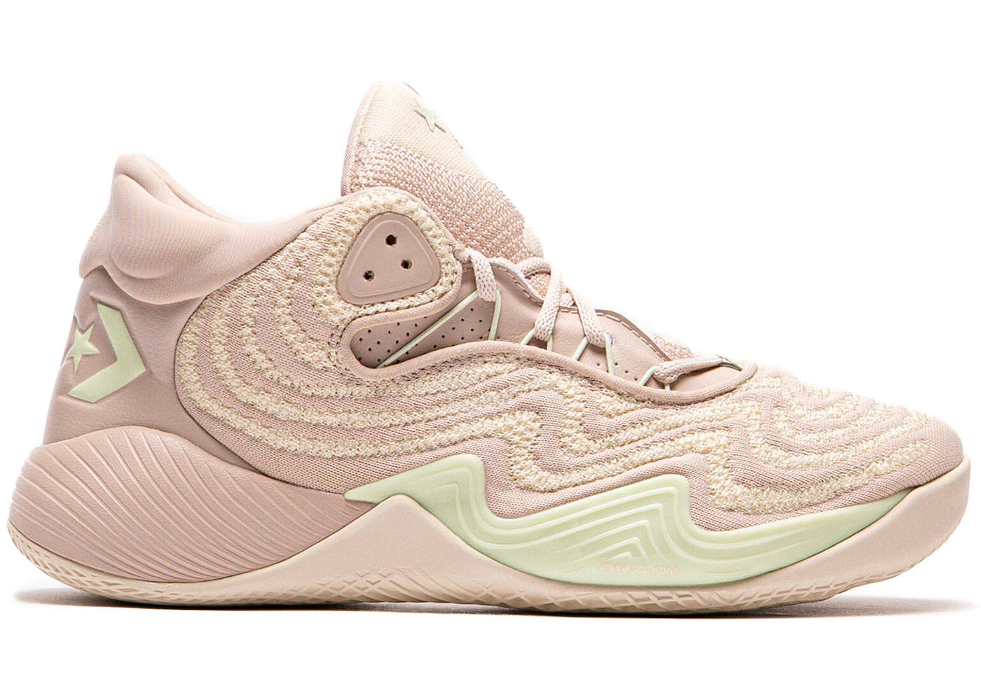 Converse All Star BB Shift CX-Natural Ivory Warm Clay