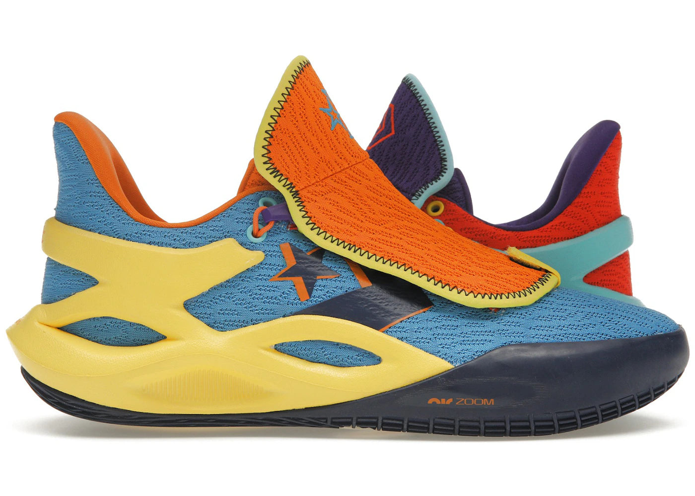 Converse All Star BB Trilliant CX-Fever Dream