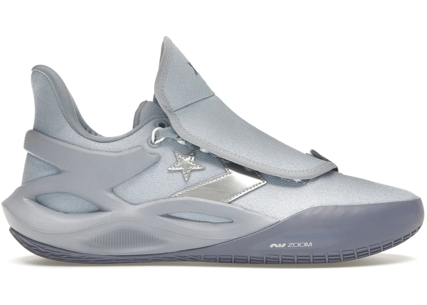 Converse All Star BB Trilliant CX Ox-Diamond Pack Rainy Daze Blue