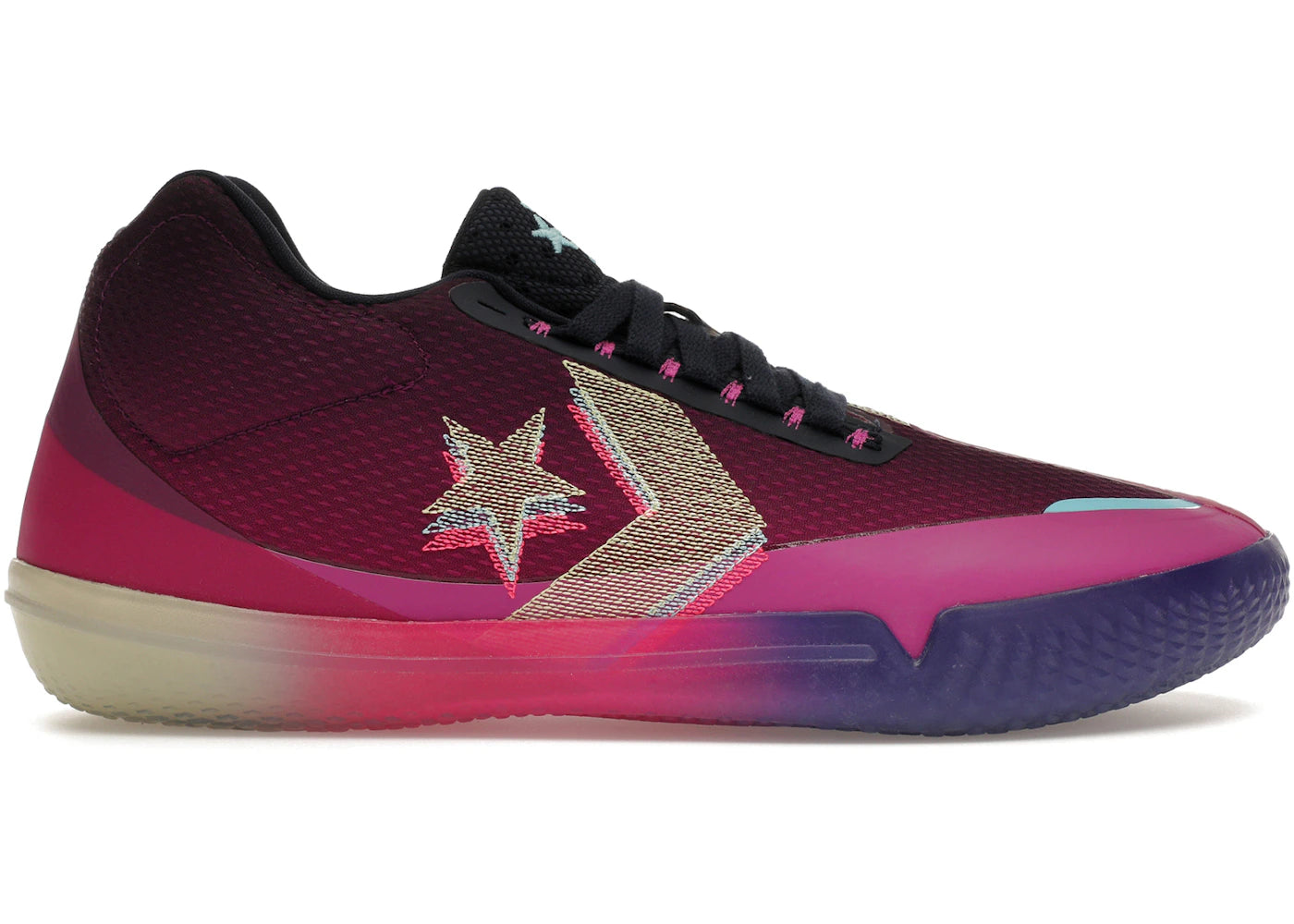 Converse All Star Evo BB-Heart of the City Shanghai