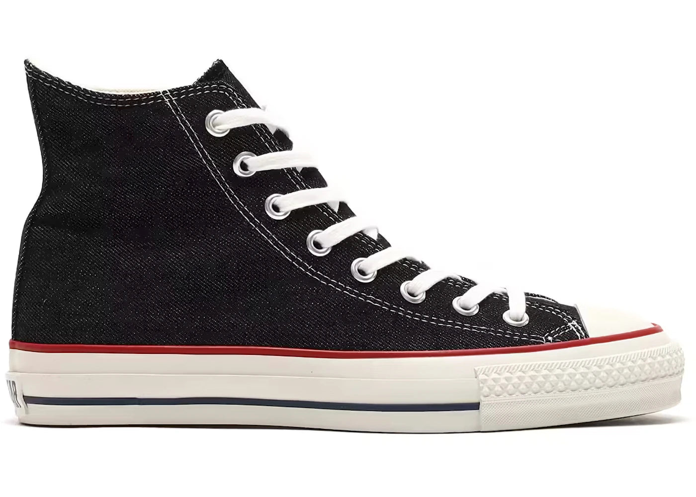 Converse All Star Hi-MIJ Okayama Denim