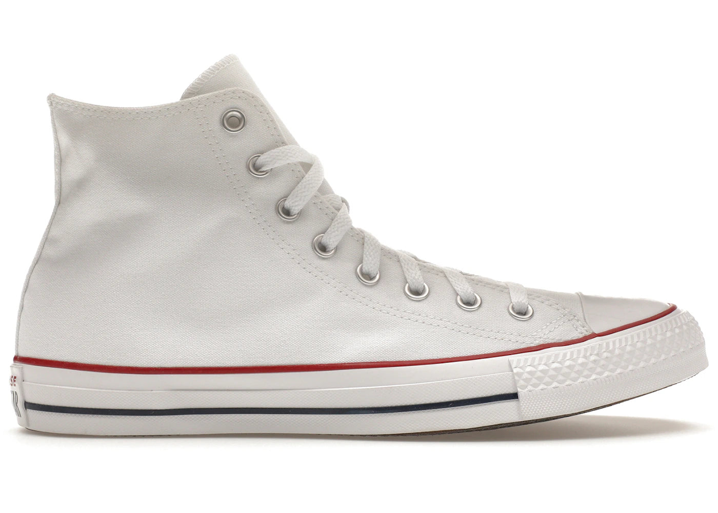 Converse Chuck Taylor All Star Hi-Optical White