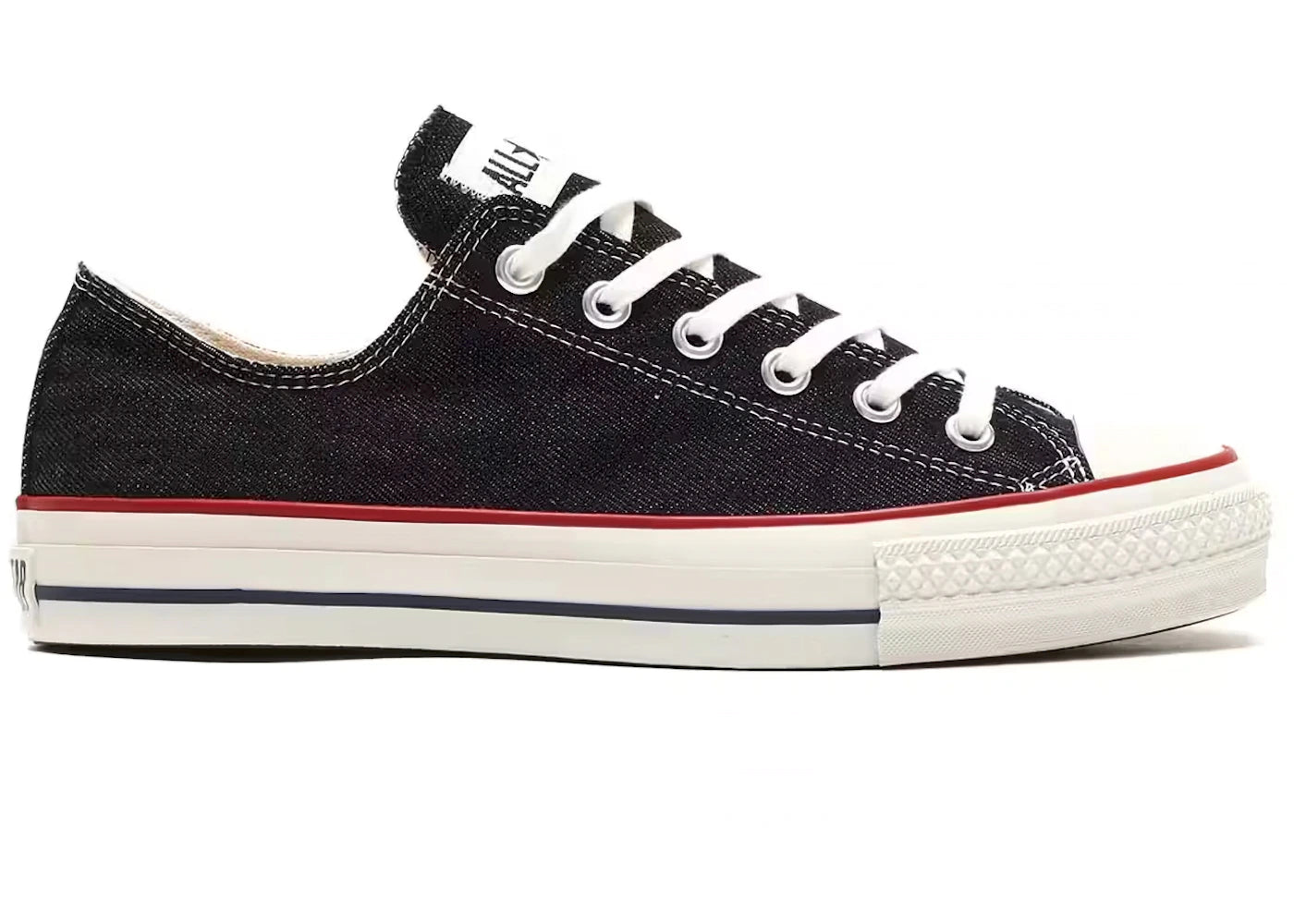 Converse Chuck Taylor All Star Ox-MIJ Okayama Denim