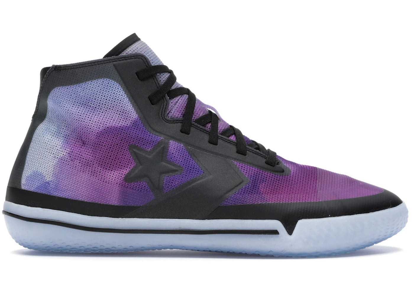 Converse All Star Pro BB-Kelly Oubre Soul
