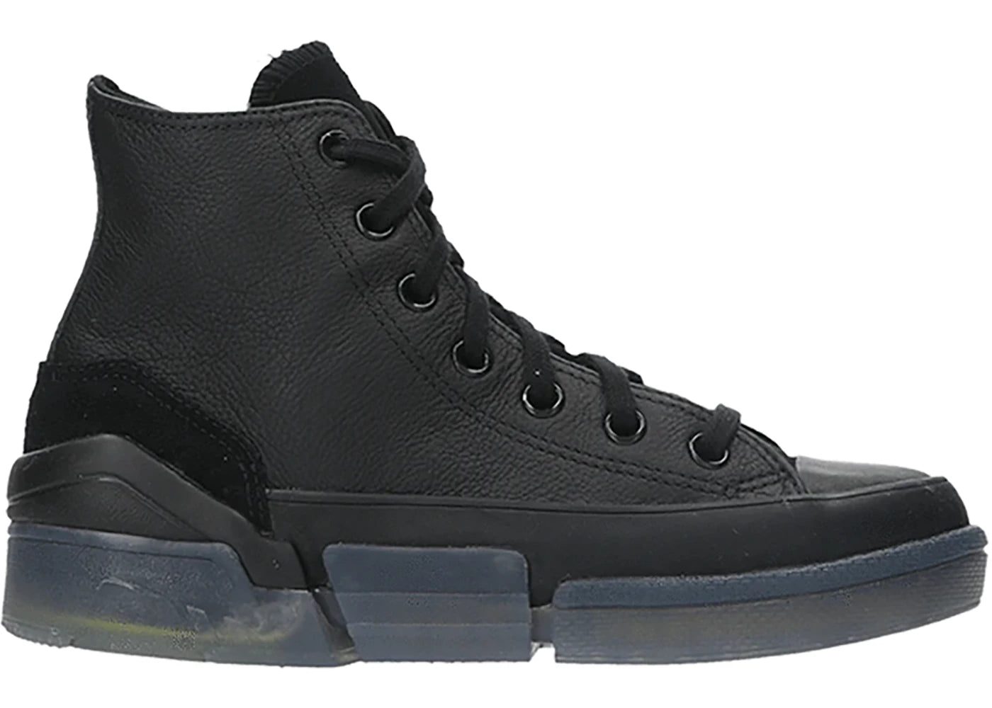 Converse CPX70-Black (Women's)
