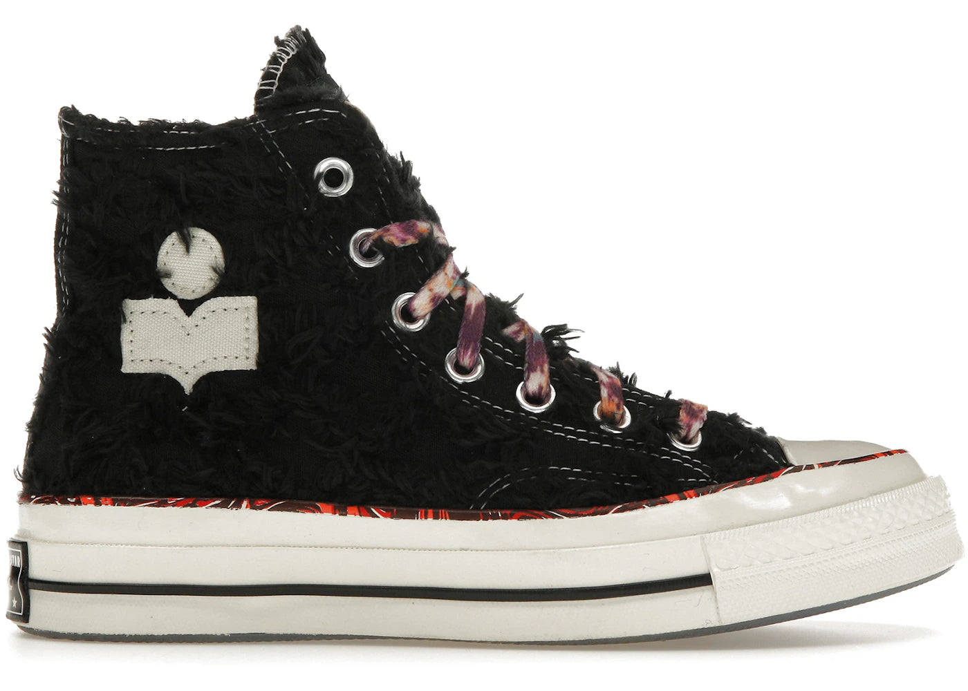 Converse Chuck 70 Hi Isabel Marant Raven