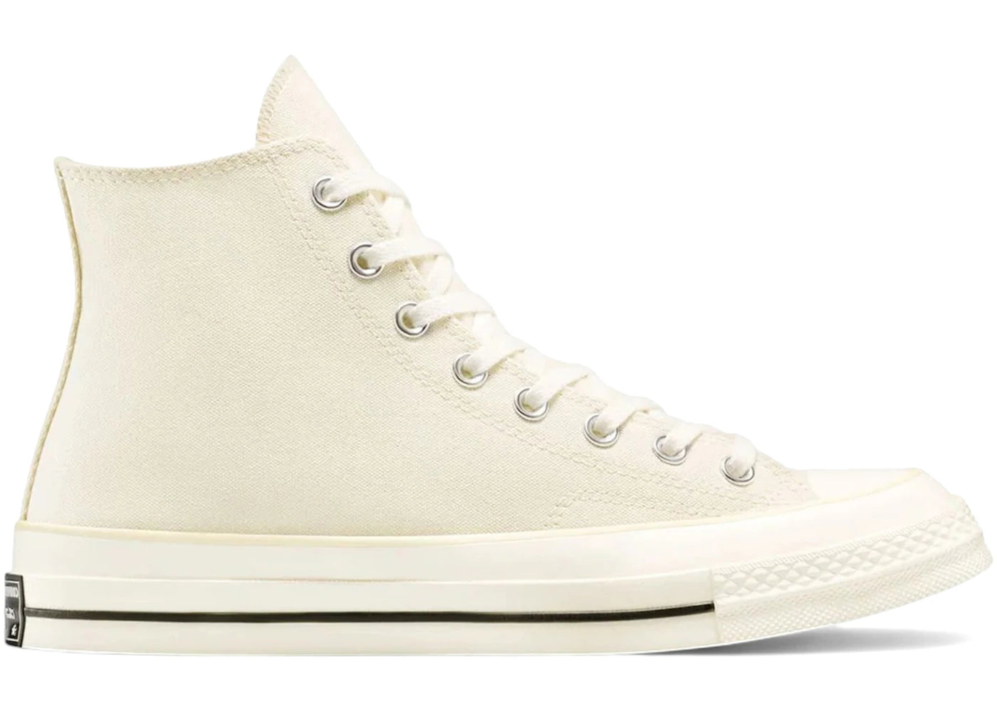 Converse Chuck 70 Hi-Our Legacy Work Shop Natural Ivory