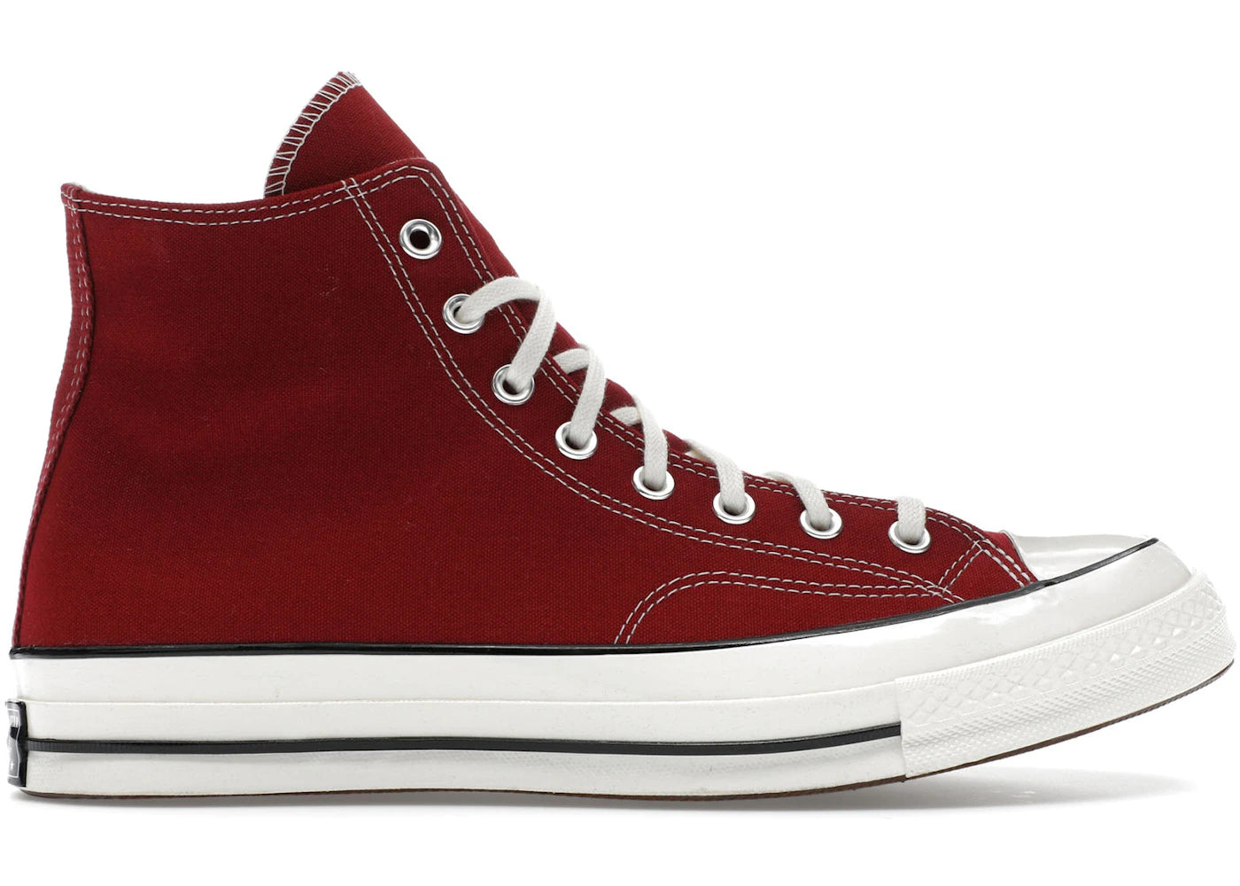 Converse Chuck 70 Hi-Park Red
