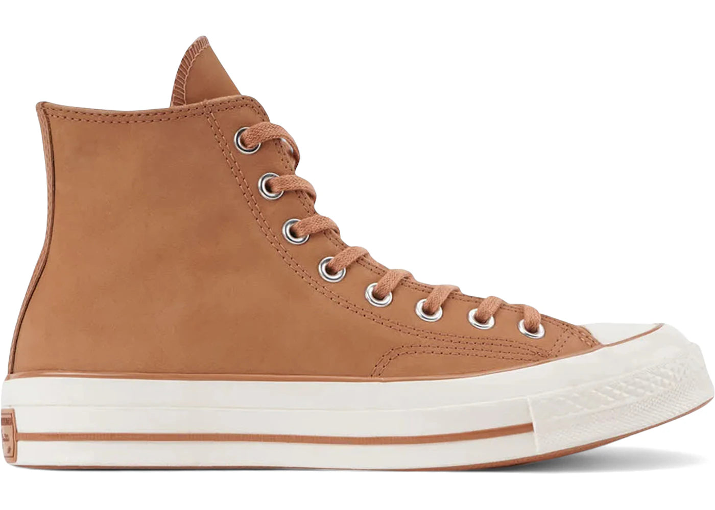 Converse Chuck 70 Hi Shai Gilgeous-Alexander Hail Clay Egret