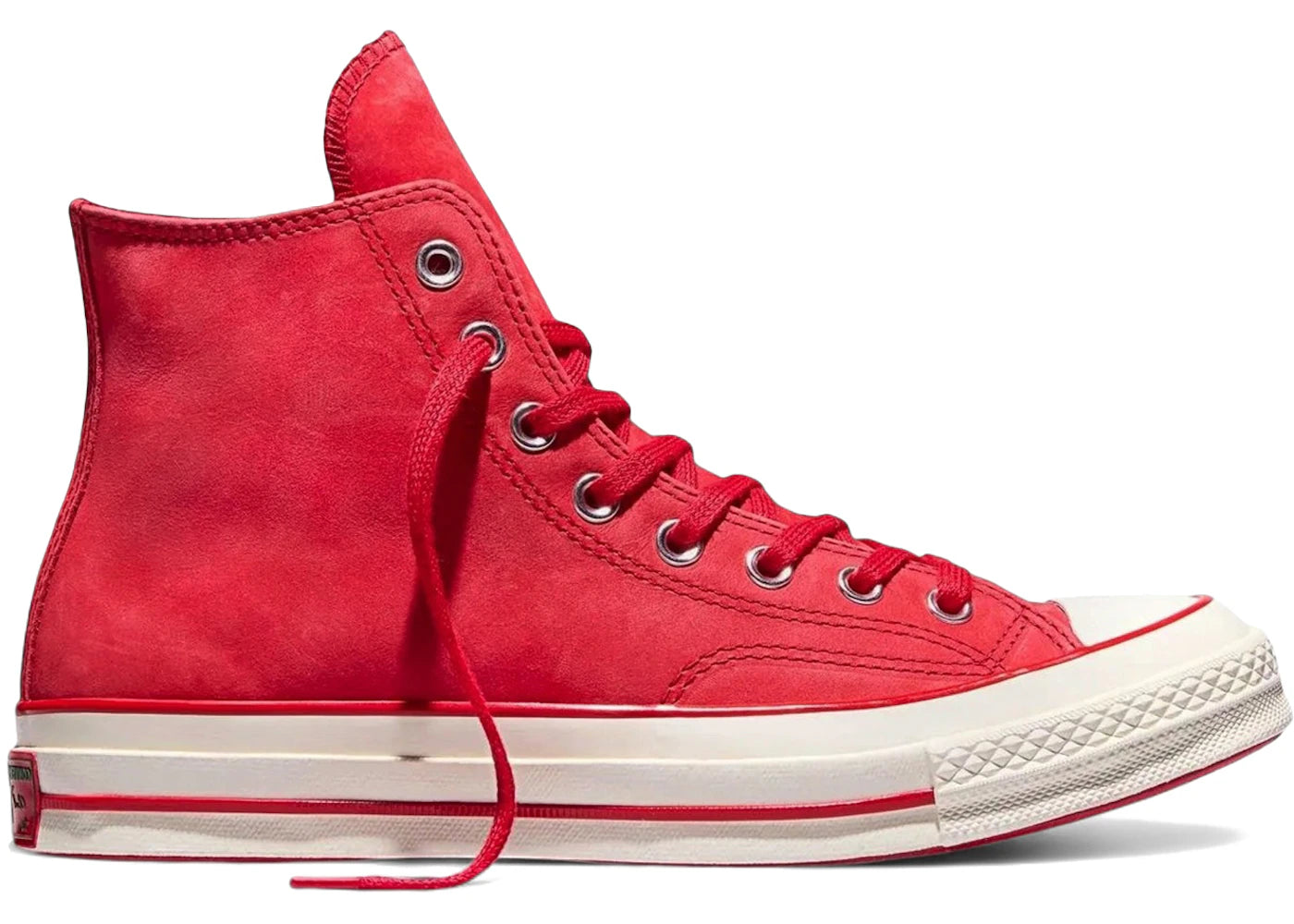 Converse Chuck 70 Hi Shai Gilgeous-Alexander Red Green Egret