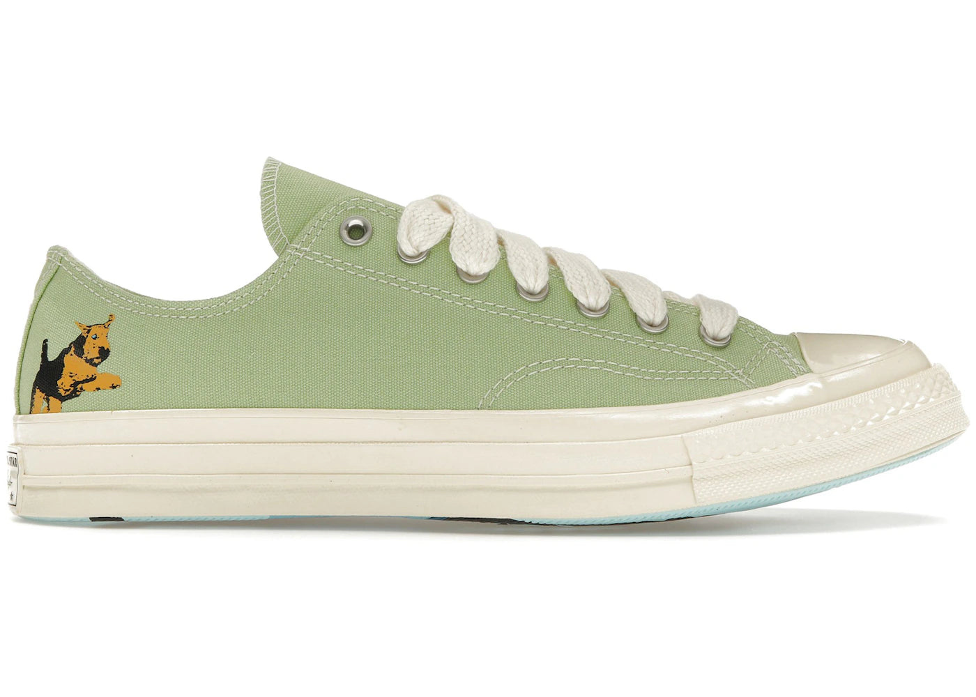 Converse Chuck 70 Low-GOLF le FLEUR* Darryl Margarita