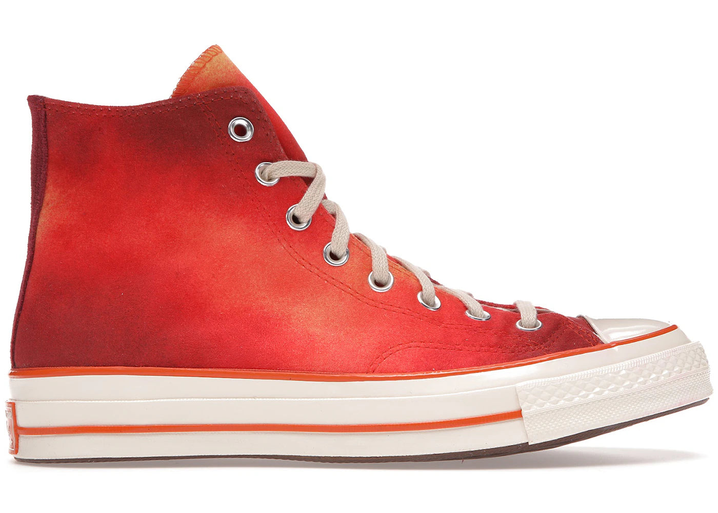 Converse Chuck Taylor All Star 70 Hi-Concepts Southern Flame