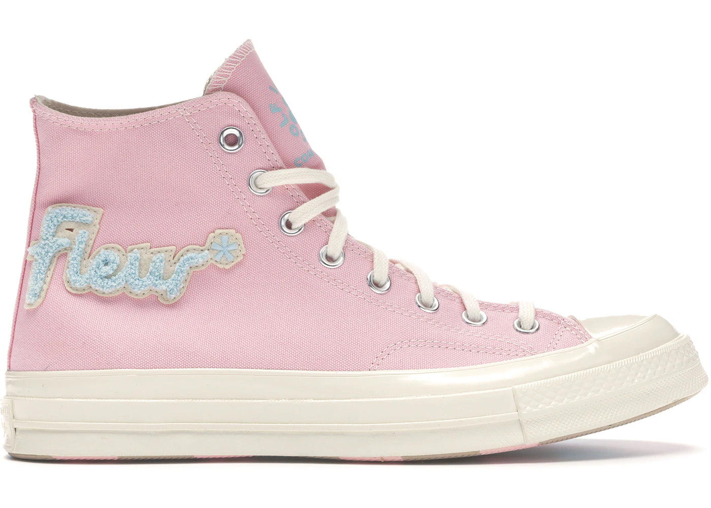 Converse Chuck Taylor All Star 70 Hi-Golf le Fleur Chenille