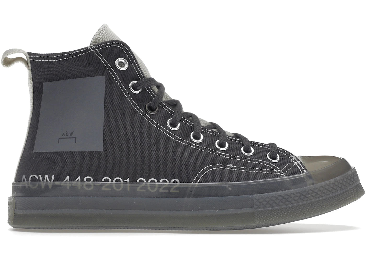 Converse Chuck Taylor All Star 70 Hi-A-COLD-WALL Pavement