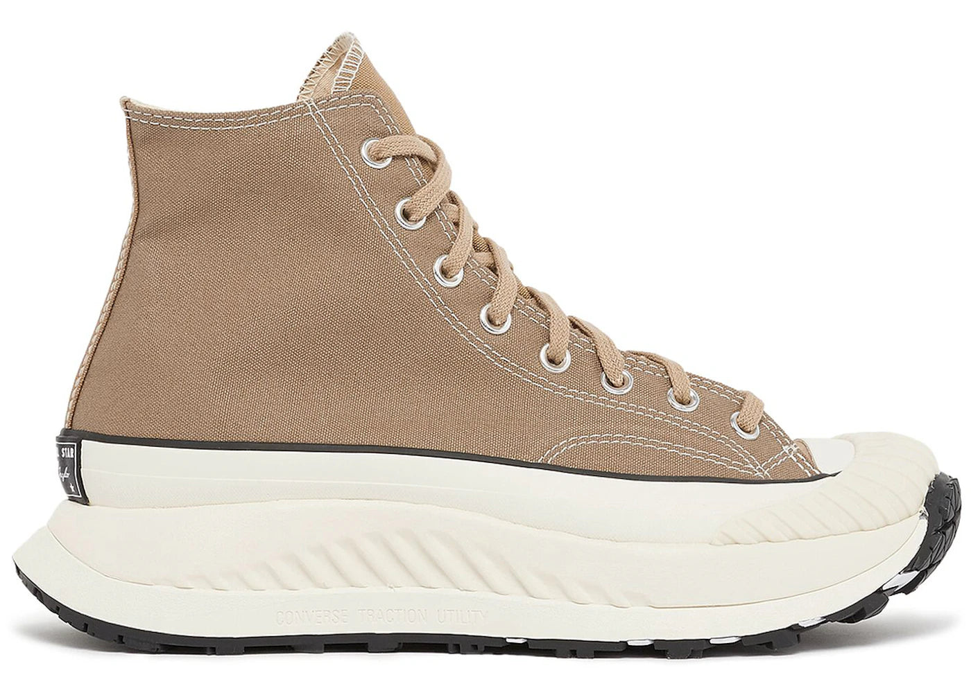 Converse Chuck Taylor All Star 70 Hi AT-CX-Sandalwood