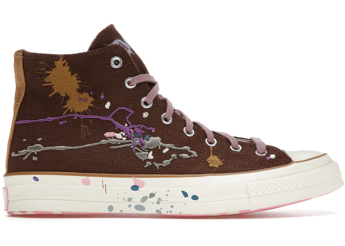 Converse Chuck Taylor All Star 70 Hi-Bandulu