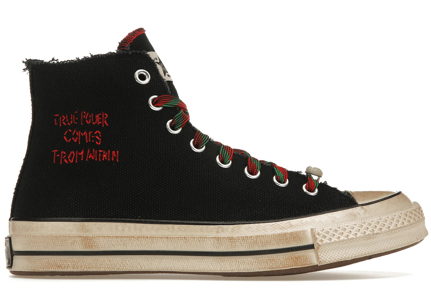 Converse Chuck Taylor All Star 70 Hi-Barriers Worldwide