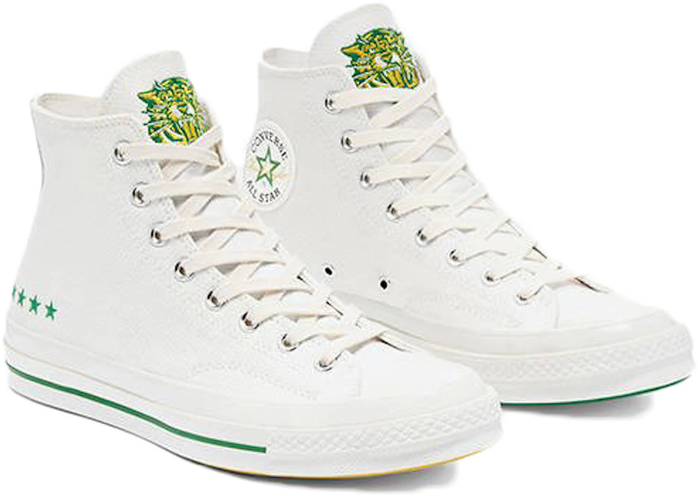 Converse Chuck Taylor All Star 70 Hi-Breaking Down Barriers