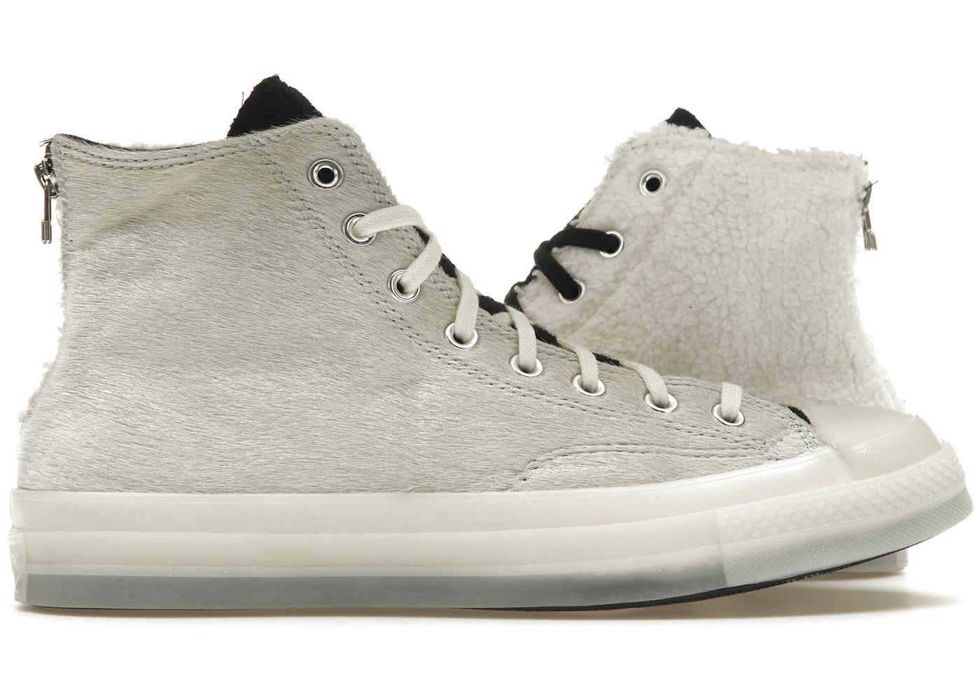Converse Chuck Taylor All Star 70 Hi-CLOT Panda Pack