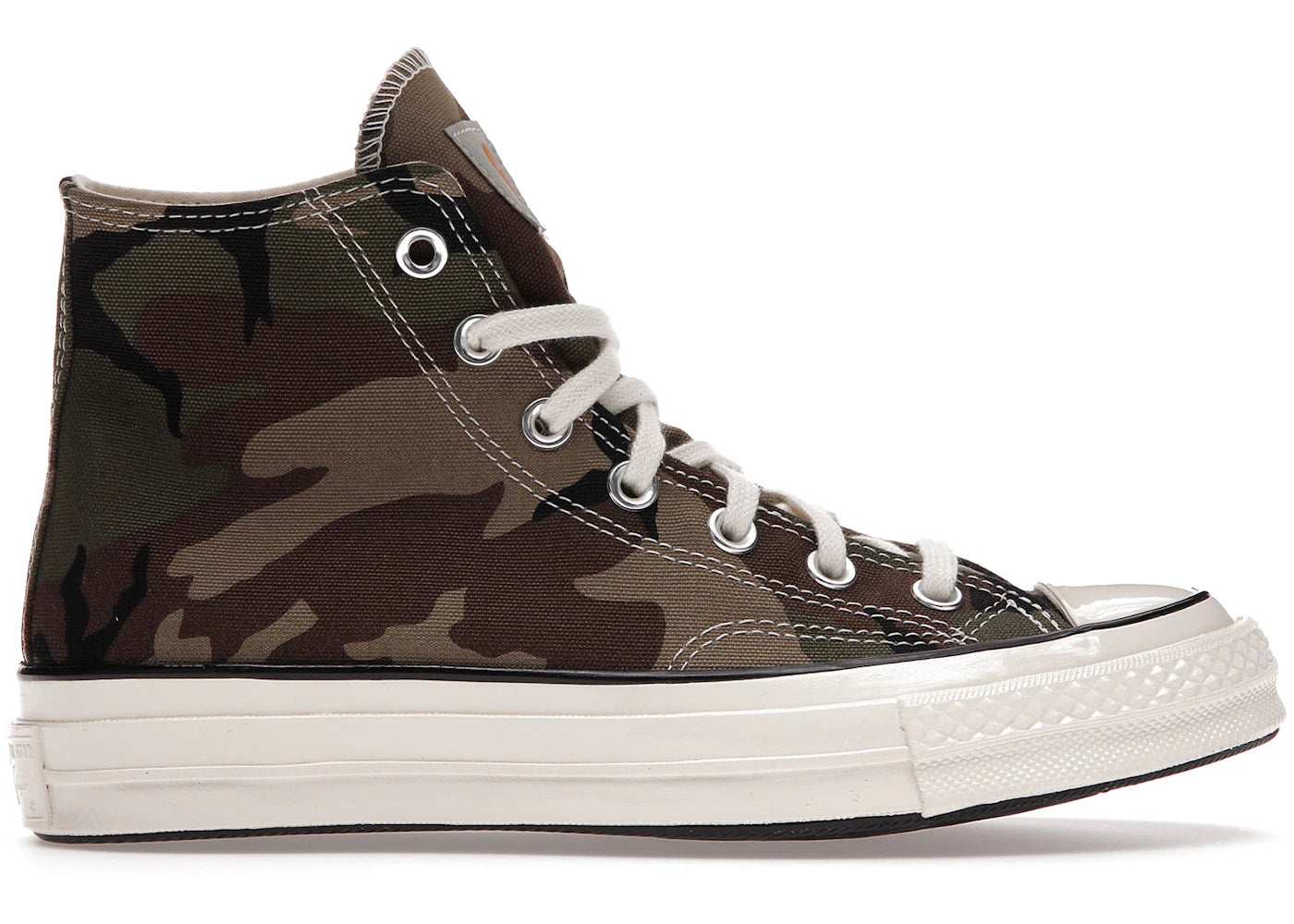 Converse Chuck Taylor All Star 70 Hi-Carhartt WIP Covert Green