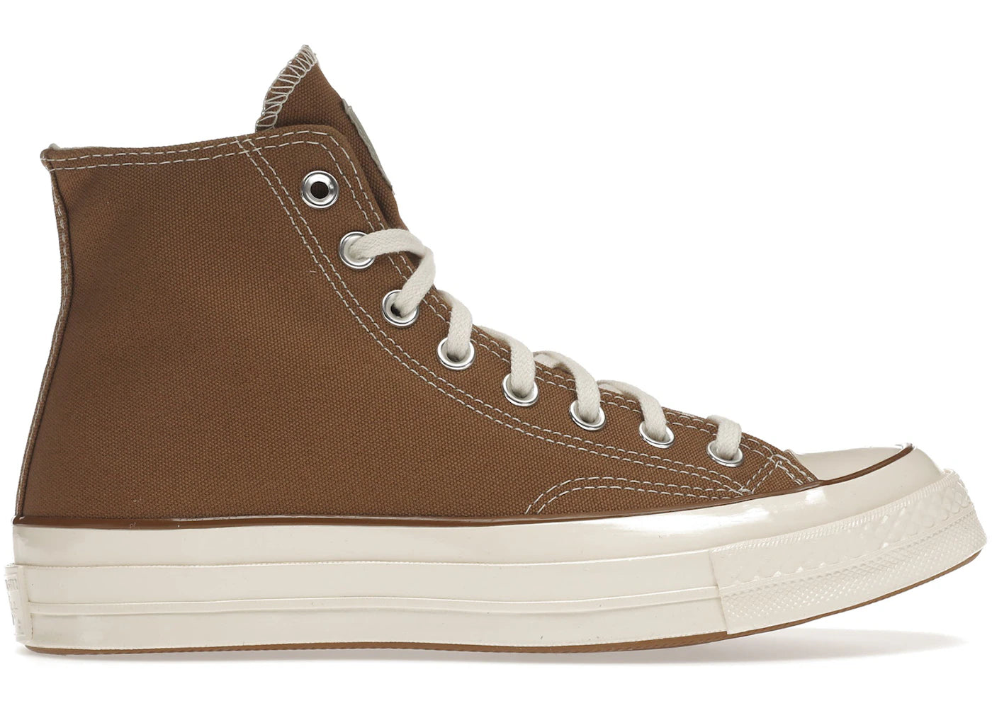 Converse Chuck Taylor All Star 70 Hi-Carhartt Hamilton Brown