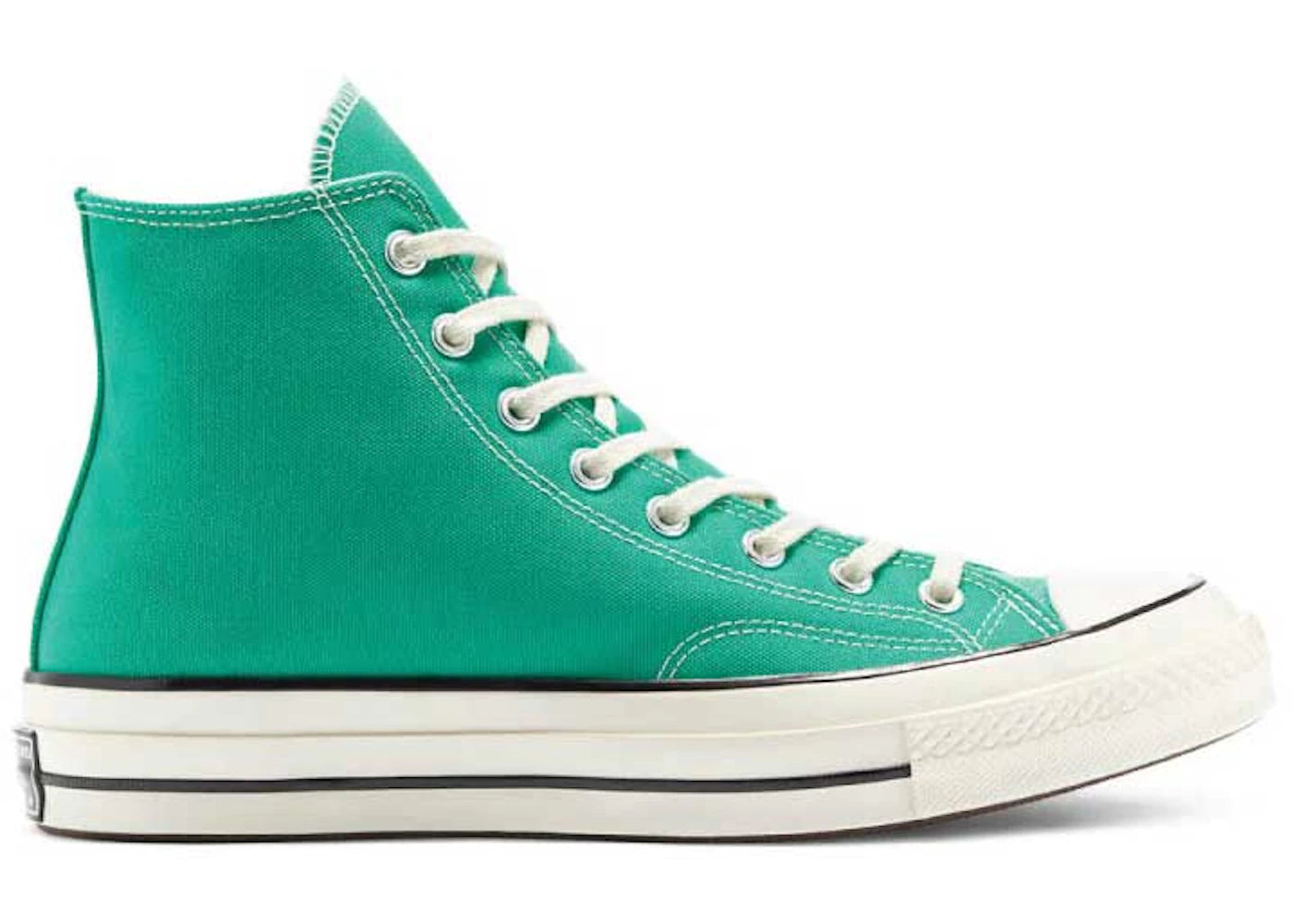 Converse Chuck Taylor All Star 70 Hi-Court Green